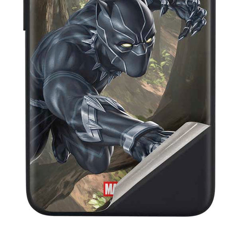 Marvel Black Panther In the Jungle Google Pixel 4a Skin